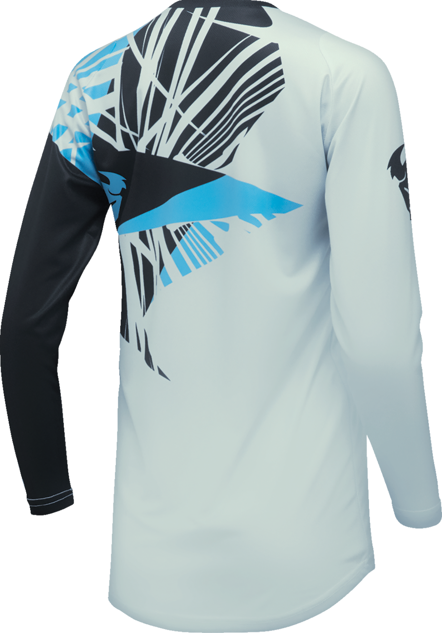 Thor Women's Sector Split Jersey