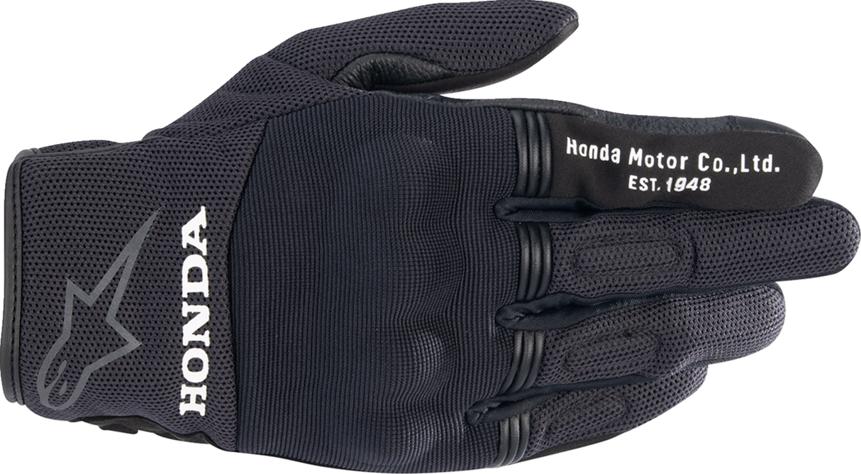 Honda Copper Gloves