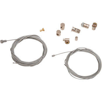 Moose Offroad Emergency Cable Repair Kit Emergency Cable Repair Kit