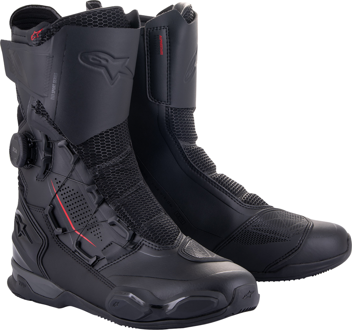 SP-X BOA Boots