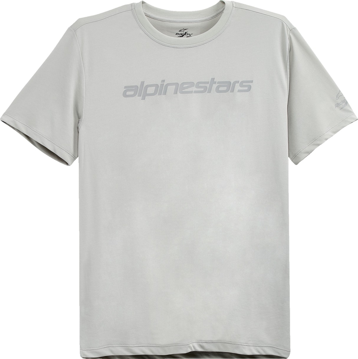 Tech Linear Performance T-Shirt