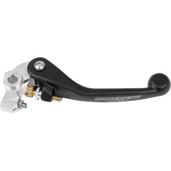Moose Offroad ARC Power Lever ARC Power Lever - Brake - Black