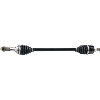 Moose Offroad Heavy-Duty CV Axle Kit - CV/Complete - Front Left/Right - Heavy-Duty - Kawasaki Mule 800/1000