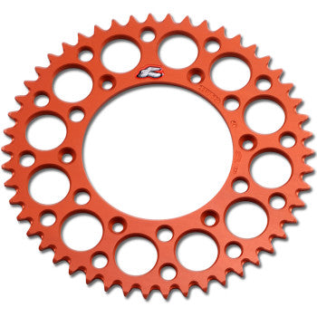 Ultralight Rear Sprocket