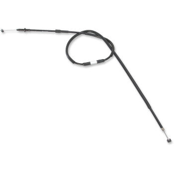 Moose Offroad Black Vinyl Clutch Cable Black Vinyl Clutch Cable - Kawasaki