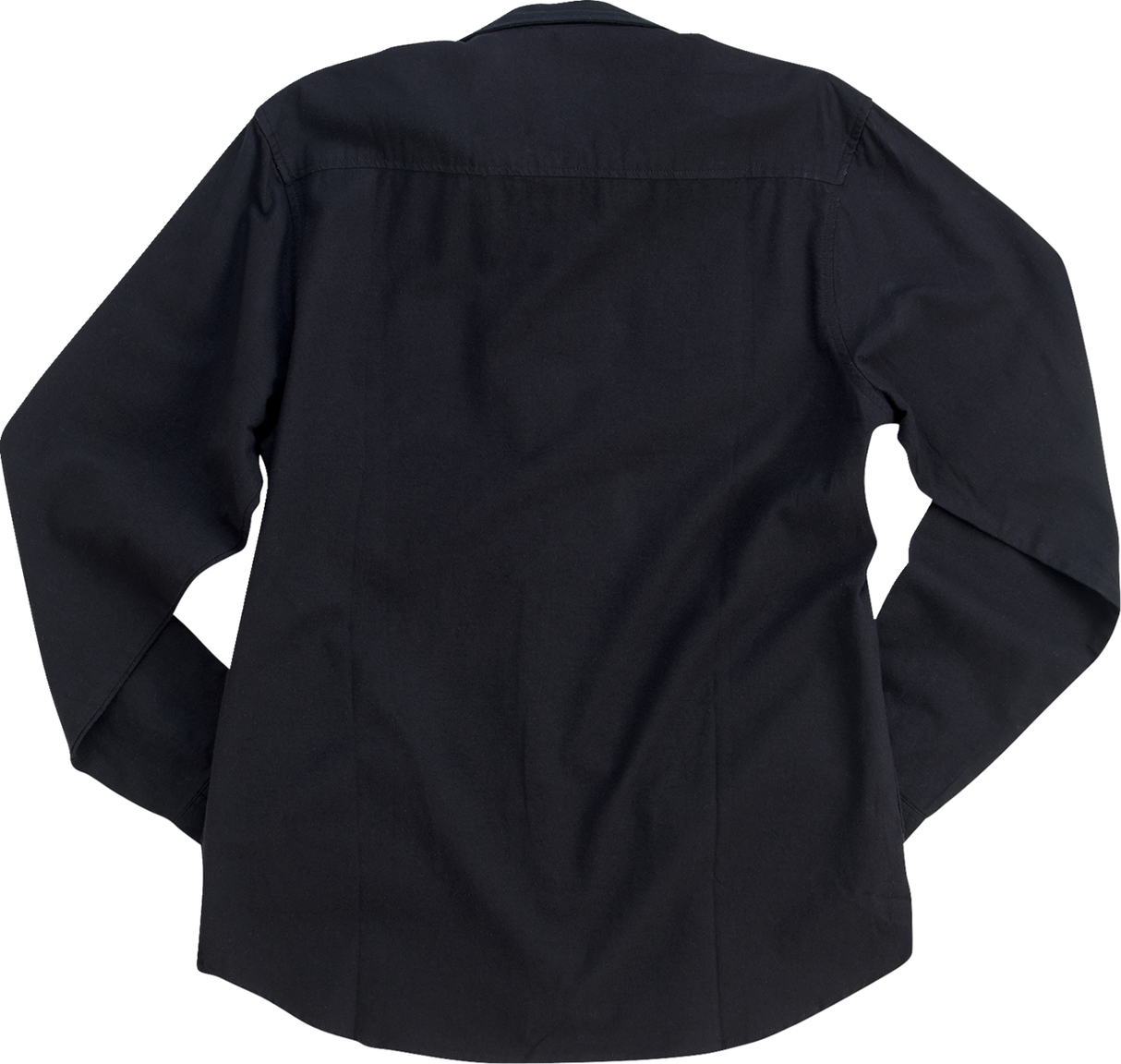 Blackout Lightweight Flannel