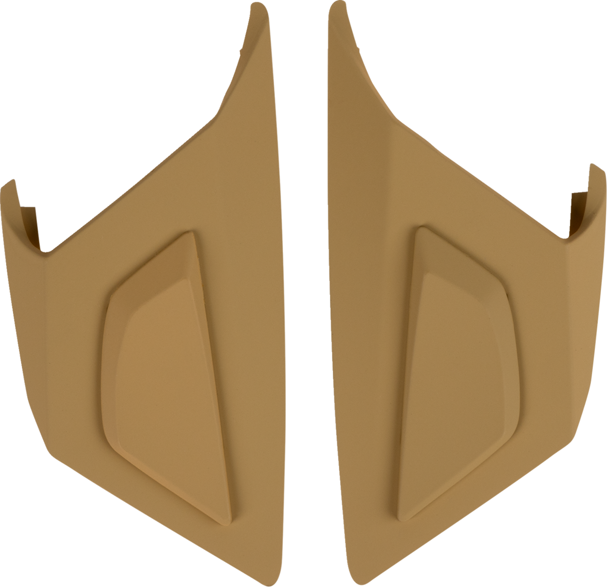 Elsinore™ Helmet Top Vents Assemblies