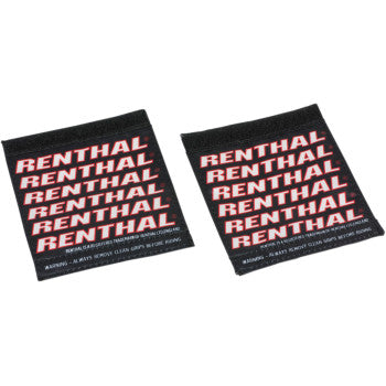 RENTHAL Clean Grips Covers