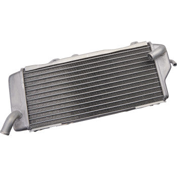Moose Offroad Replacement OEM Radiator Replacement OEM Radiator - Left - Kawasaki