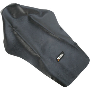 Moose Offroad Standard Seat Cover Seat Cover - Black - Husqvarna