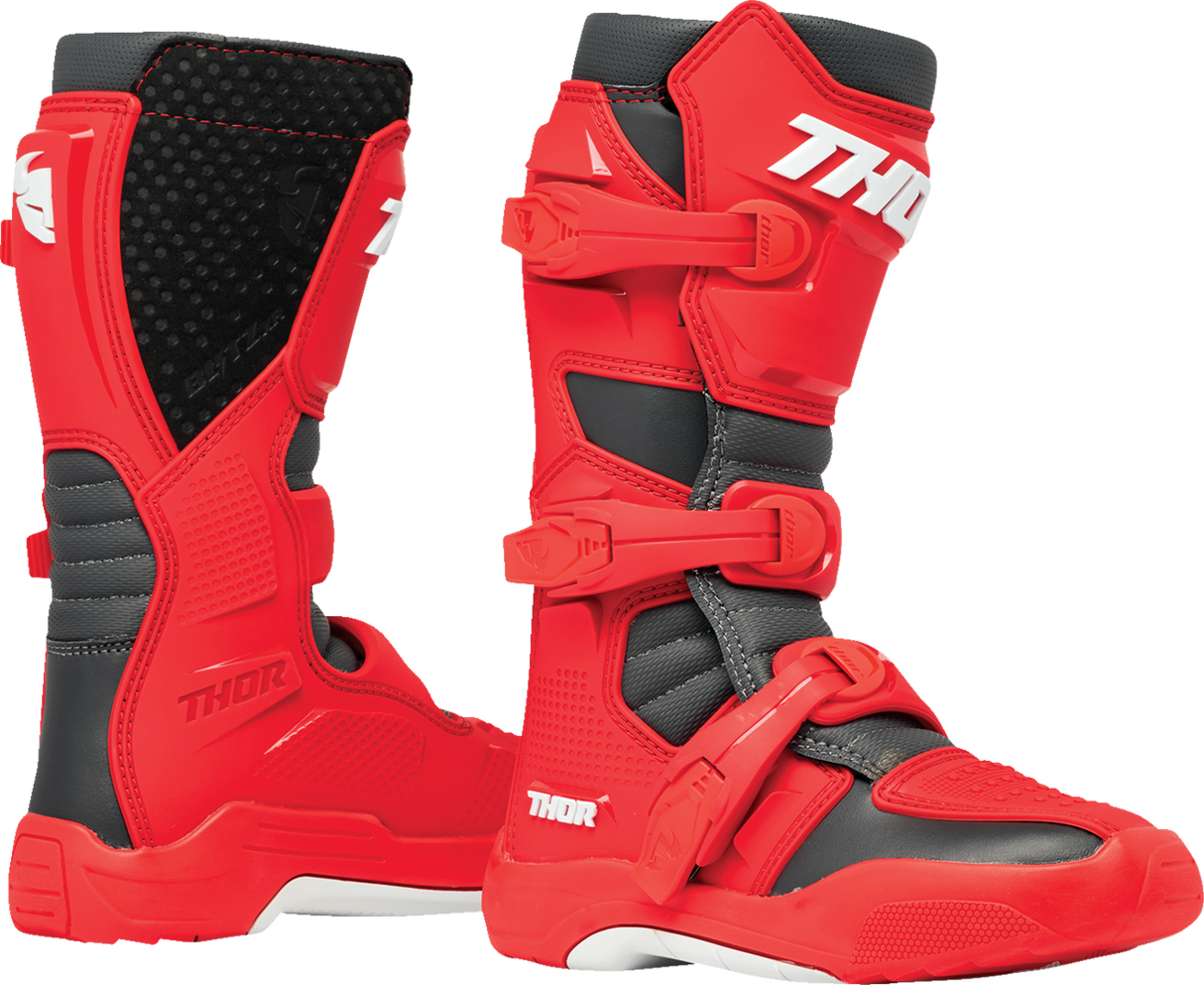 Youth Blitz XR Boots