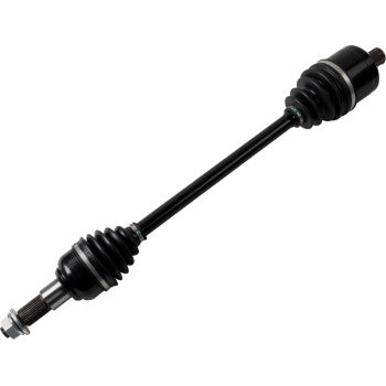 Moose Offroad Complete Axle Assembly - Rear Left - Kawasaki KRX 1000