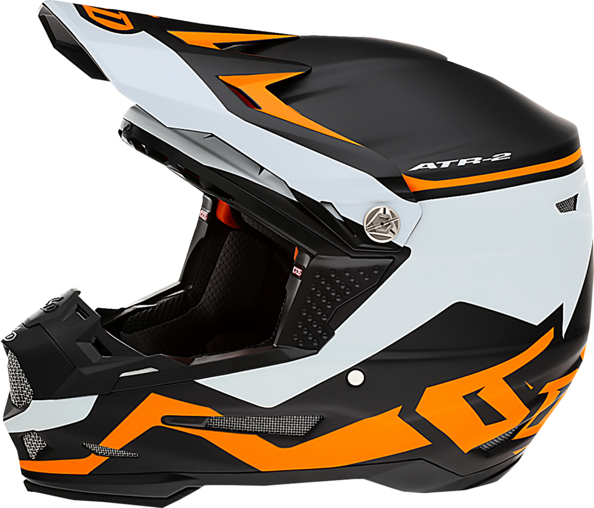 ATR-2 Drive Helmet