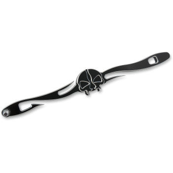 Split Skull Custom Shift Linkage