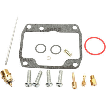 Moose Offroad Carburetor Repair Kit - Yamaha Carburetor Repair Kit - Yamaha