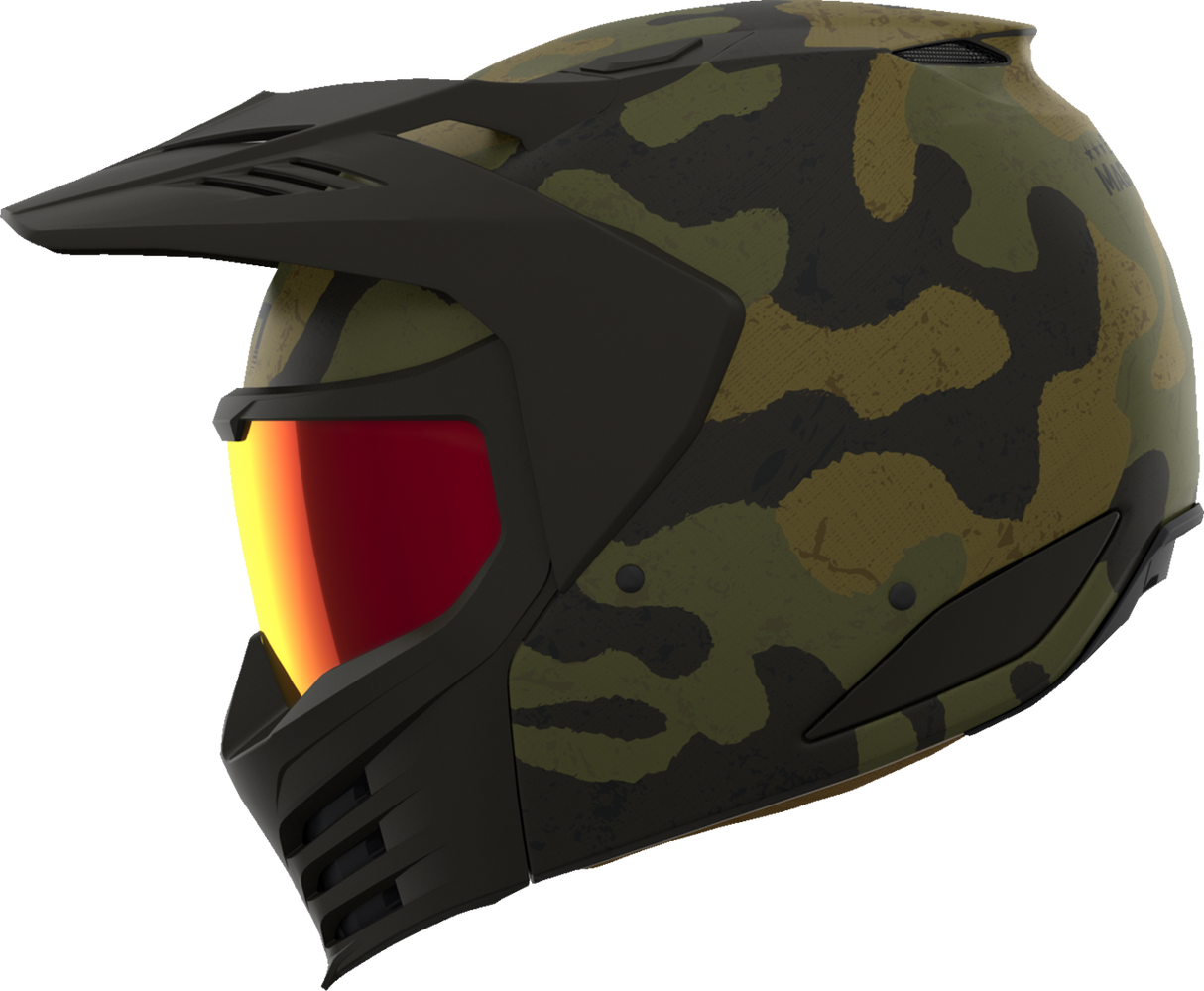 Elsinore™ Magnacross Helmet