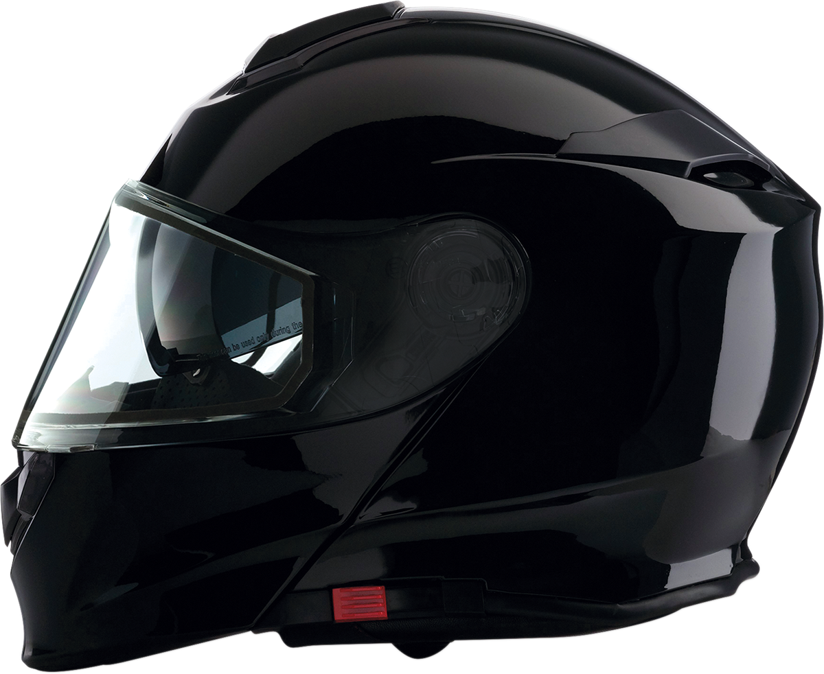 Solaris Modular Snow Helmet