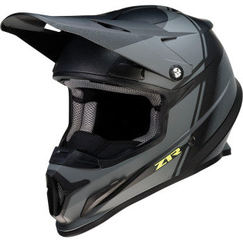 Rise Cambio Snow Helmet