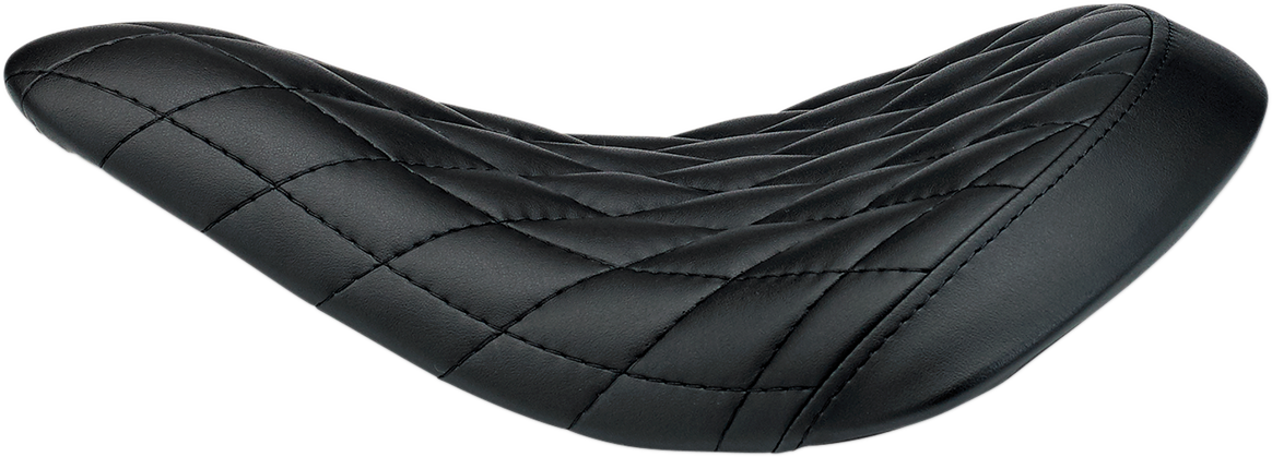 Slimline Solo Vinyl Seat