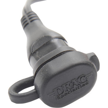 Tecmate OptiMate™ Permanent Battery Lead O-01