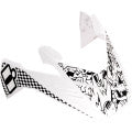 Icon Elsinore™ Helmet Peak — Doodle 3