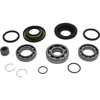 Moose Offroad Differential Bearing/Seal Kit Differential Bearing/Seal Kit - Rear - Pioneer