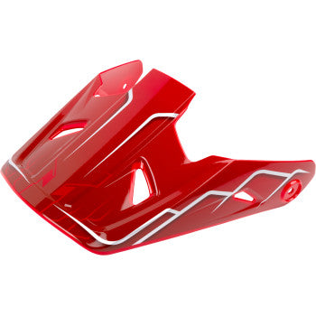 Z1R Rise 2.0 Helmet Visor
