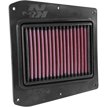 K & N High-Flow Air Filter - Indian/Victory