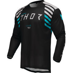 LAUNCHMODE Zone Jersey