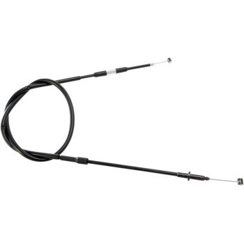 Moose Offroad Black Vinyl Clutch Cable Black Vinyl Clutch Cable - Kawasaki