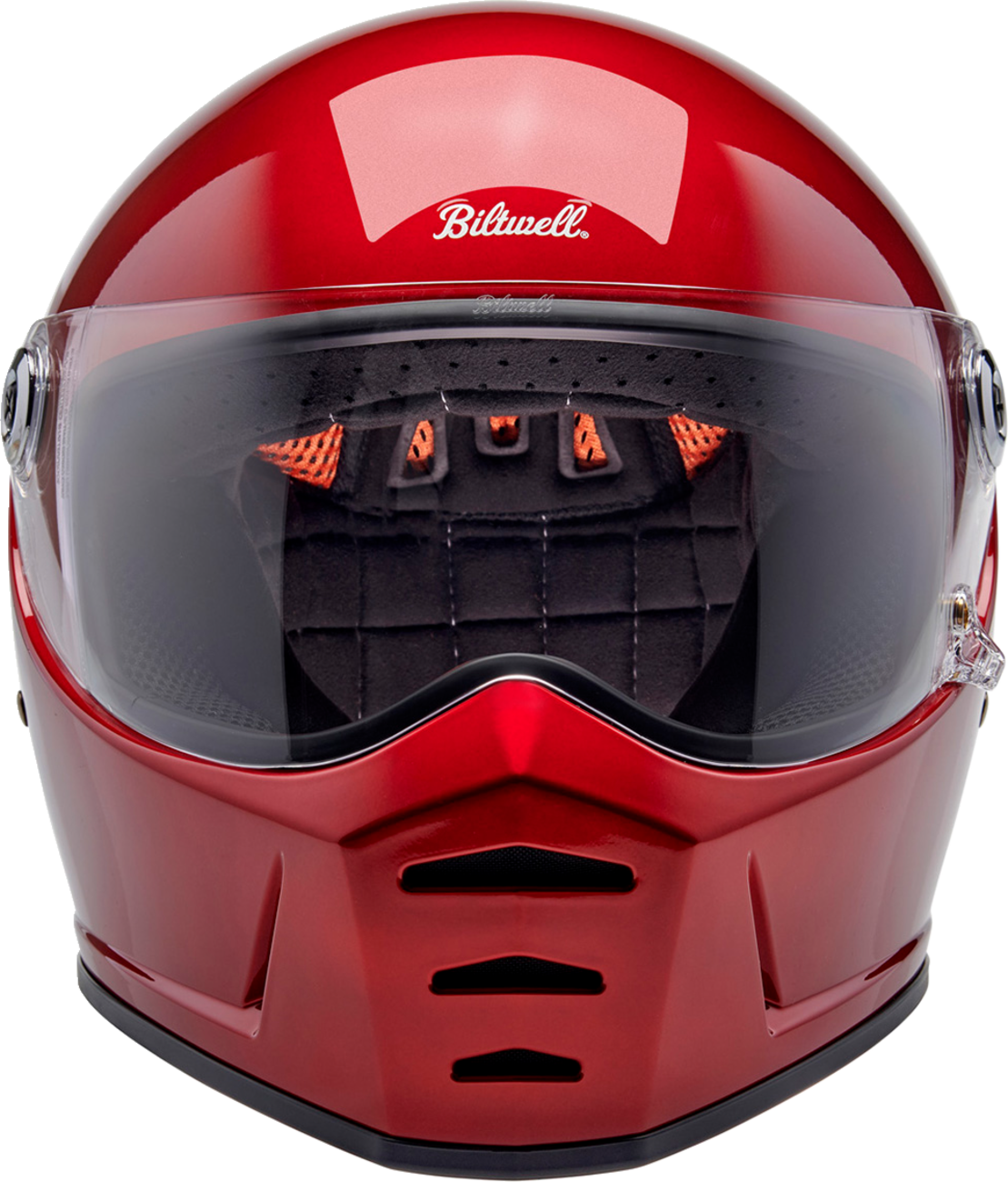 Lane Splitter 22.06 Helmet