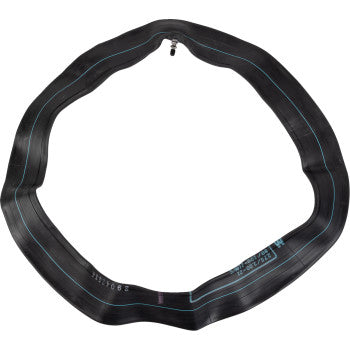 Moose Offroad Standard Inner Tube Inner Tube - Standard - 21" - TR-4 - Center Metal Valve