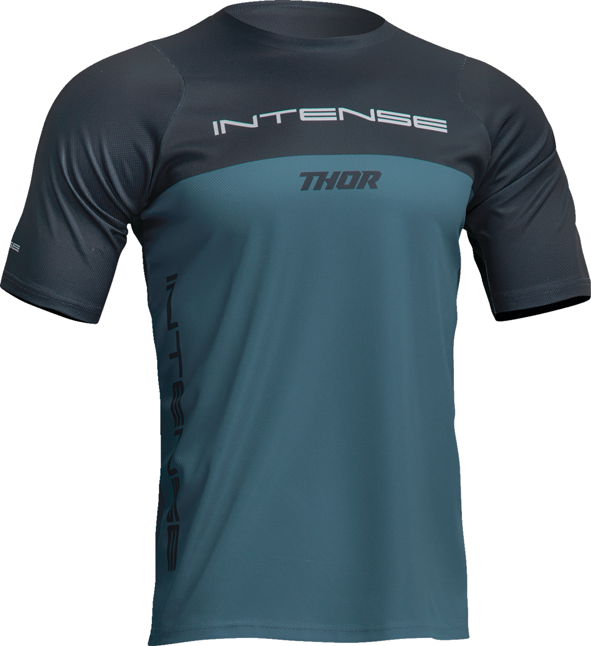 Intense Assist Censis Short-Sleeve Jersey