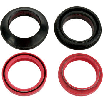 Moose Offroad Fork Seal/Dust Seal Kit - 32 mm
