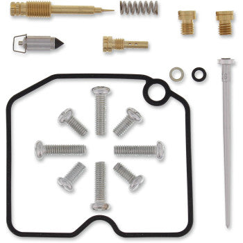 Moose Offroad Carburetor Repair Kit - Arctic Cat Carburetor Repair Kit - Arctic Cat