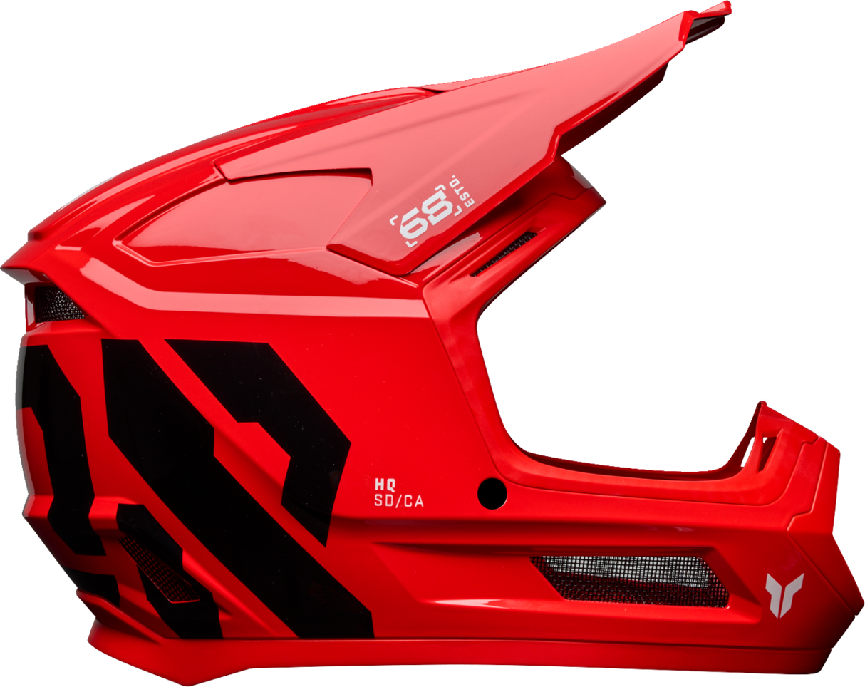 Youth Fleet Forge Helmet