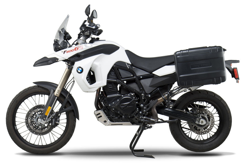 EXHAUST STREET R-77 SLIP-ON SS-SS-CF