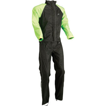 Women's 2-Piece Rainsuit