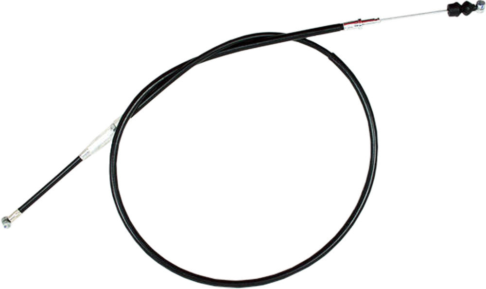 MOTION PRO BLACK VINYL CLUTCH CABLE
