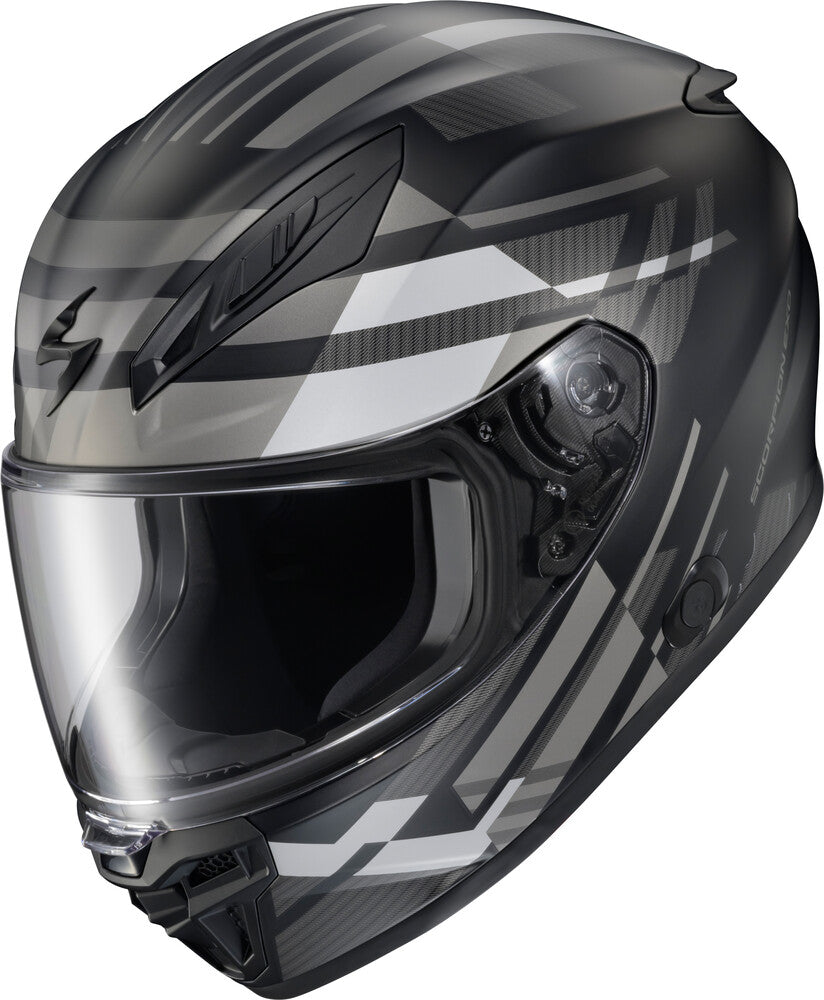 EXO-R430 FULL-FACE HELMET PARADOX