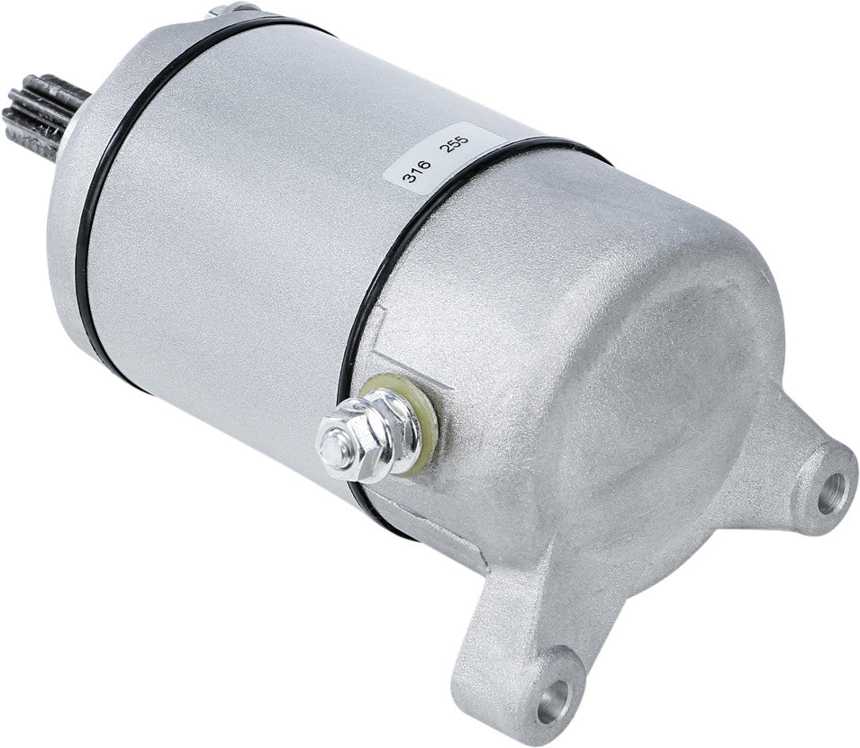 Fire Power Starter Motor - Polaris
