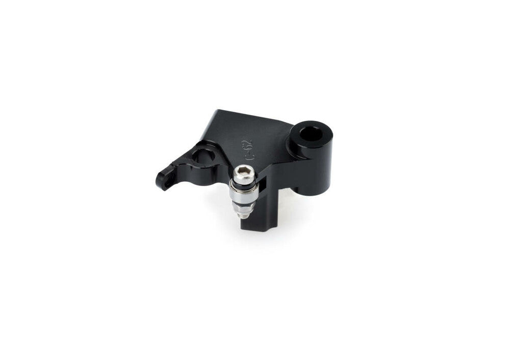 PUIG LEVER ADAPTER CLUTCH BLACK