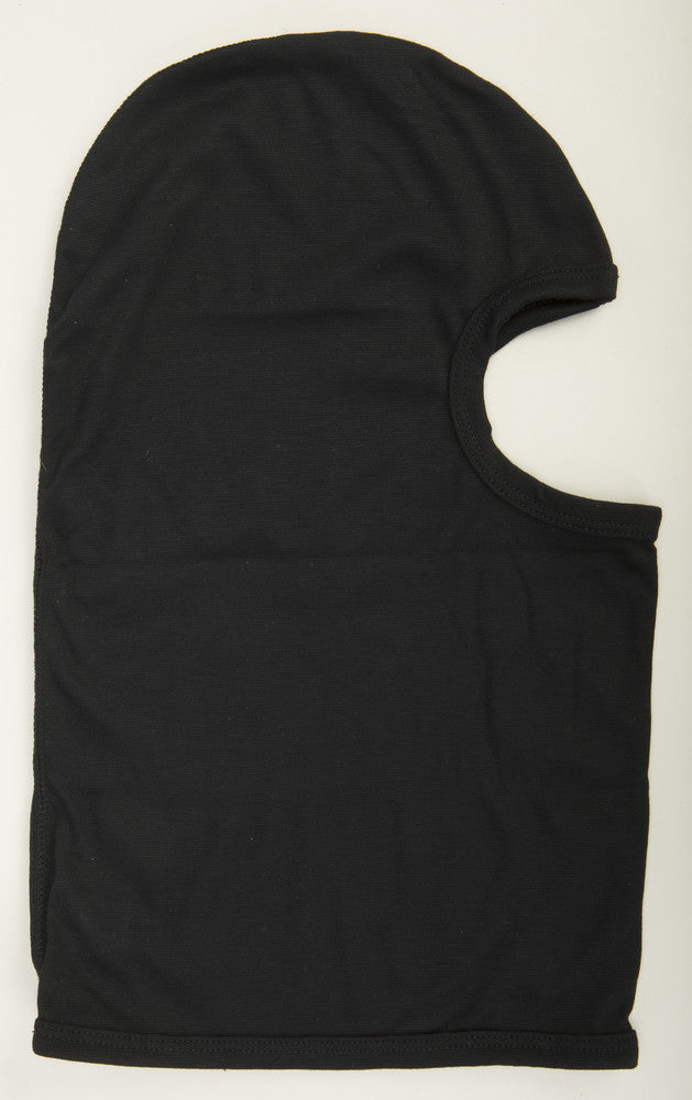 GMAX Coolmax Insulated Black Balaclava