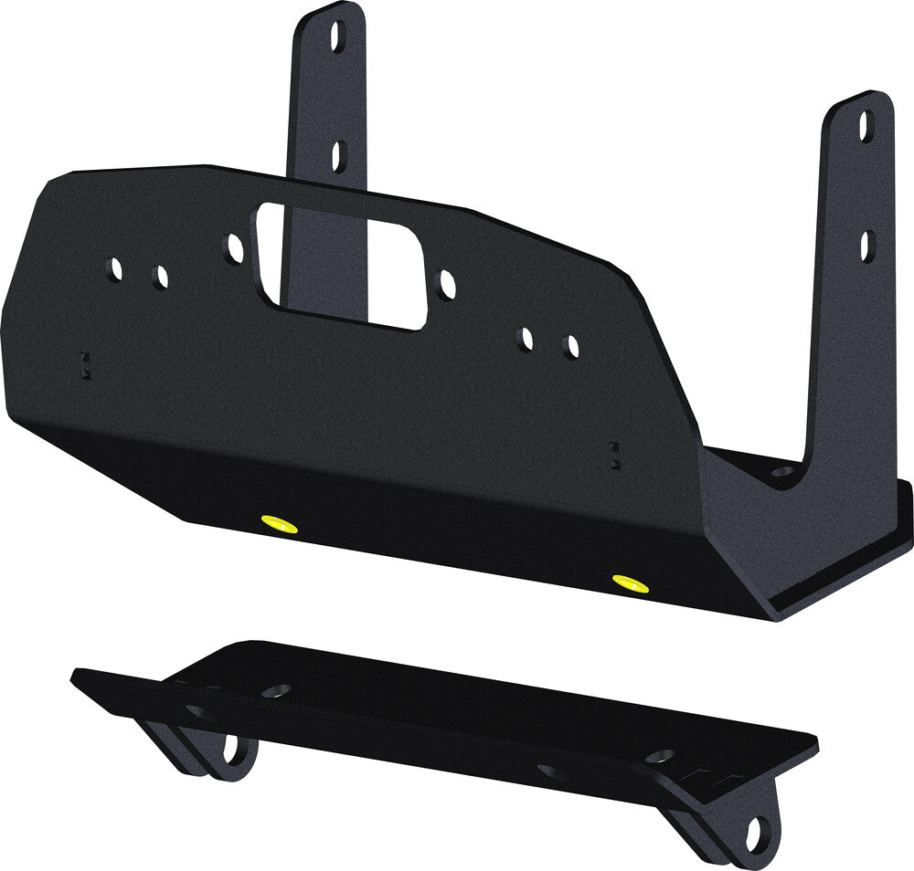 KFI UTV PLOW MOUNT CF MOTO