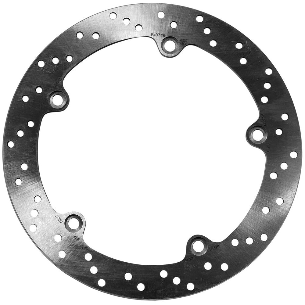 Brembo Serie Oro Rear Rotor Fixed - BMW