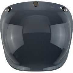 Anti-Fog Bubble Shield