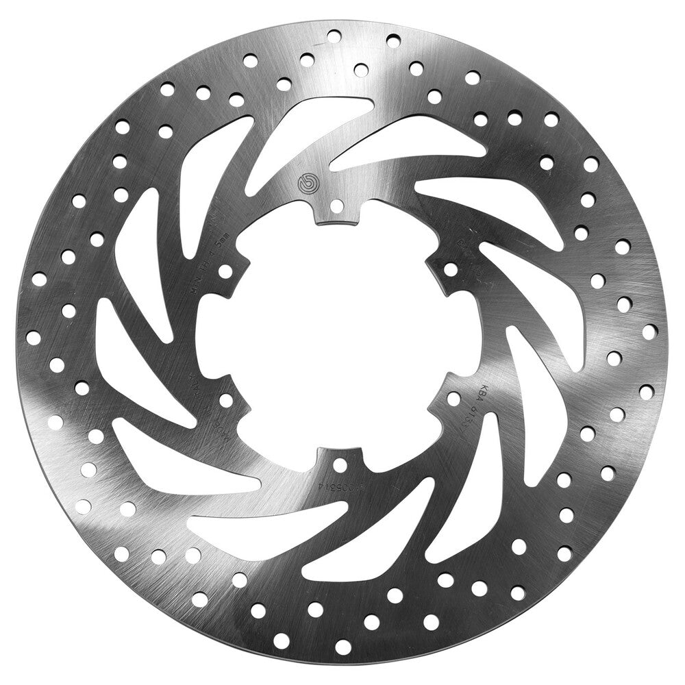 BREMBO SERIE ORO FRONT ROTOR FIXED
