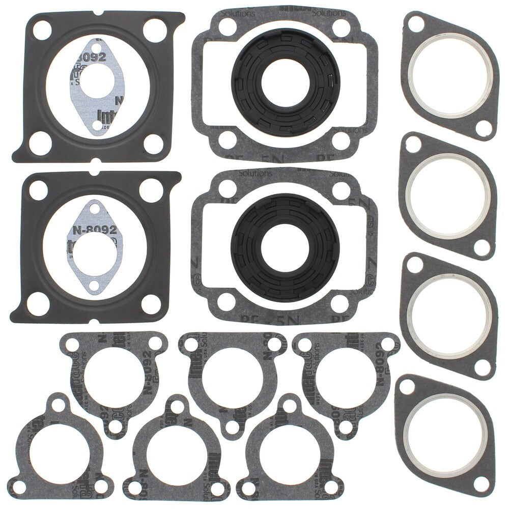 VERTEX GASKET KIT-PANTHER 370 '01+ 03-08- 370/ES/LX '99-08