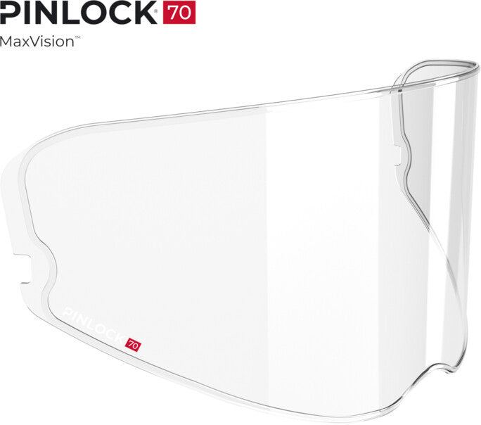 PINLOCK INSERT CLEAR - AT950/GT930/AT960/XT9000/COVERT FX