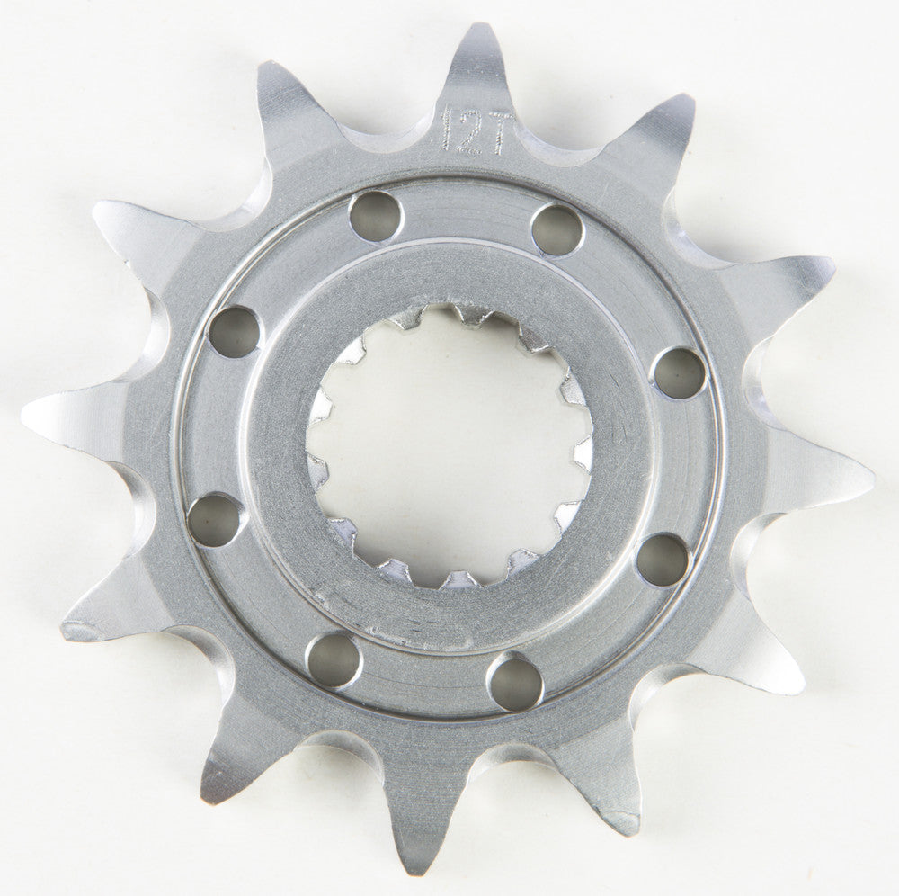 FRONT CS SPROCKET STEEL 12T-520 SUZ